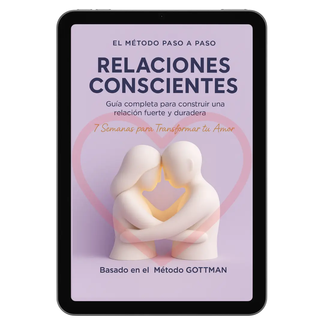 Relaciones Conscientes
