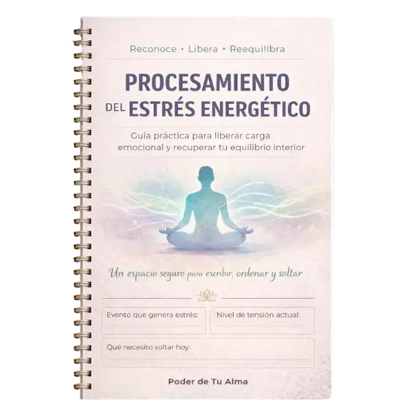 Portada Procesamiento Estrés