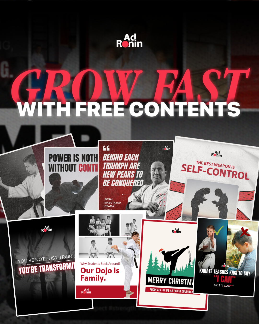 free-social-media-content-for-martial-arts-dojos-ad-ronin free-social-media-content-for-martial-arts-dojos-ad-ronin