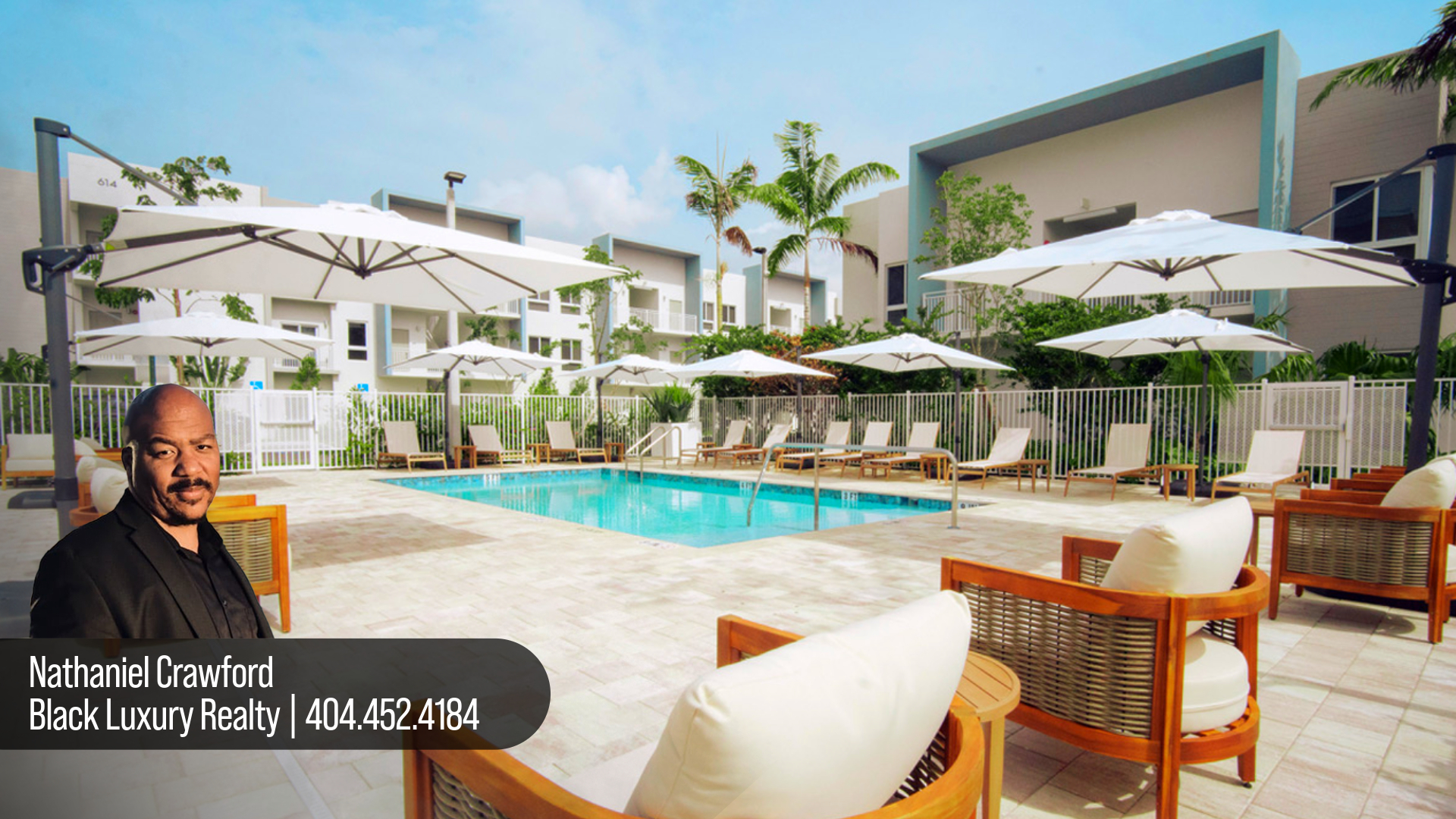 Atlantica Dania Beach - New Construction Condos For Sale Dania Beach