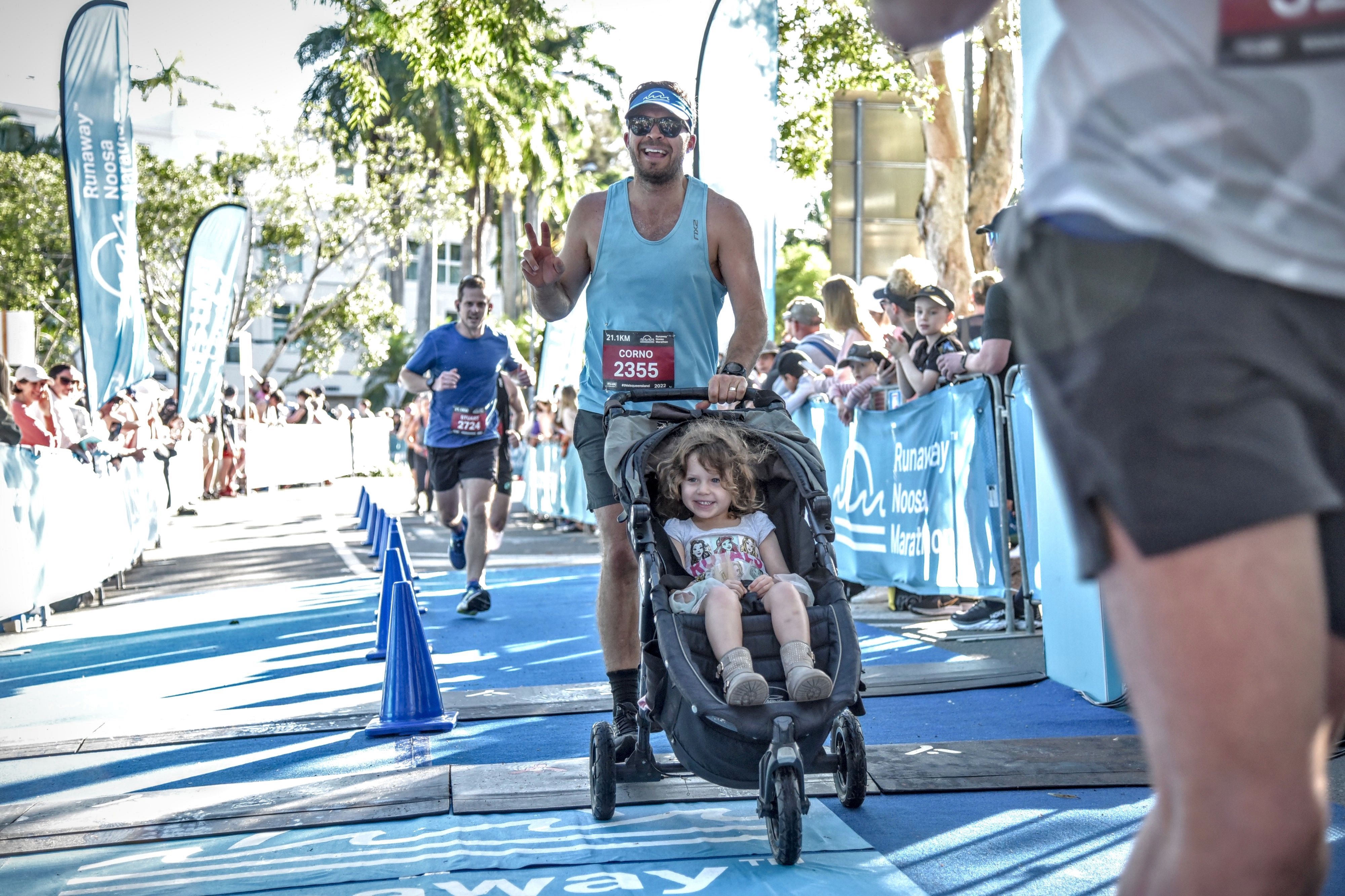 I'm Sean Cornish and this is my why...