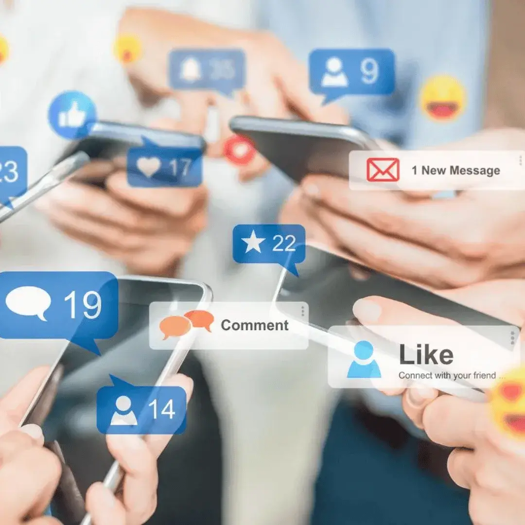 Elevating Your Digital Footprint: 12 Cutting-Edge Strategies to Drive Traffic from Social Media to Your Website
