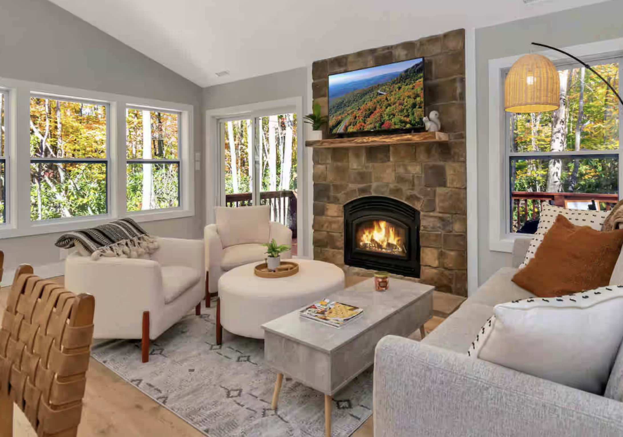 Cat friendly rentals in Beech Mountain, NC Cat friendly rentals in Beech Mountain, NC