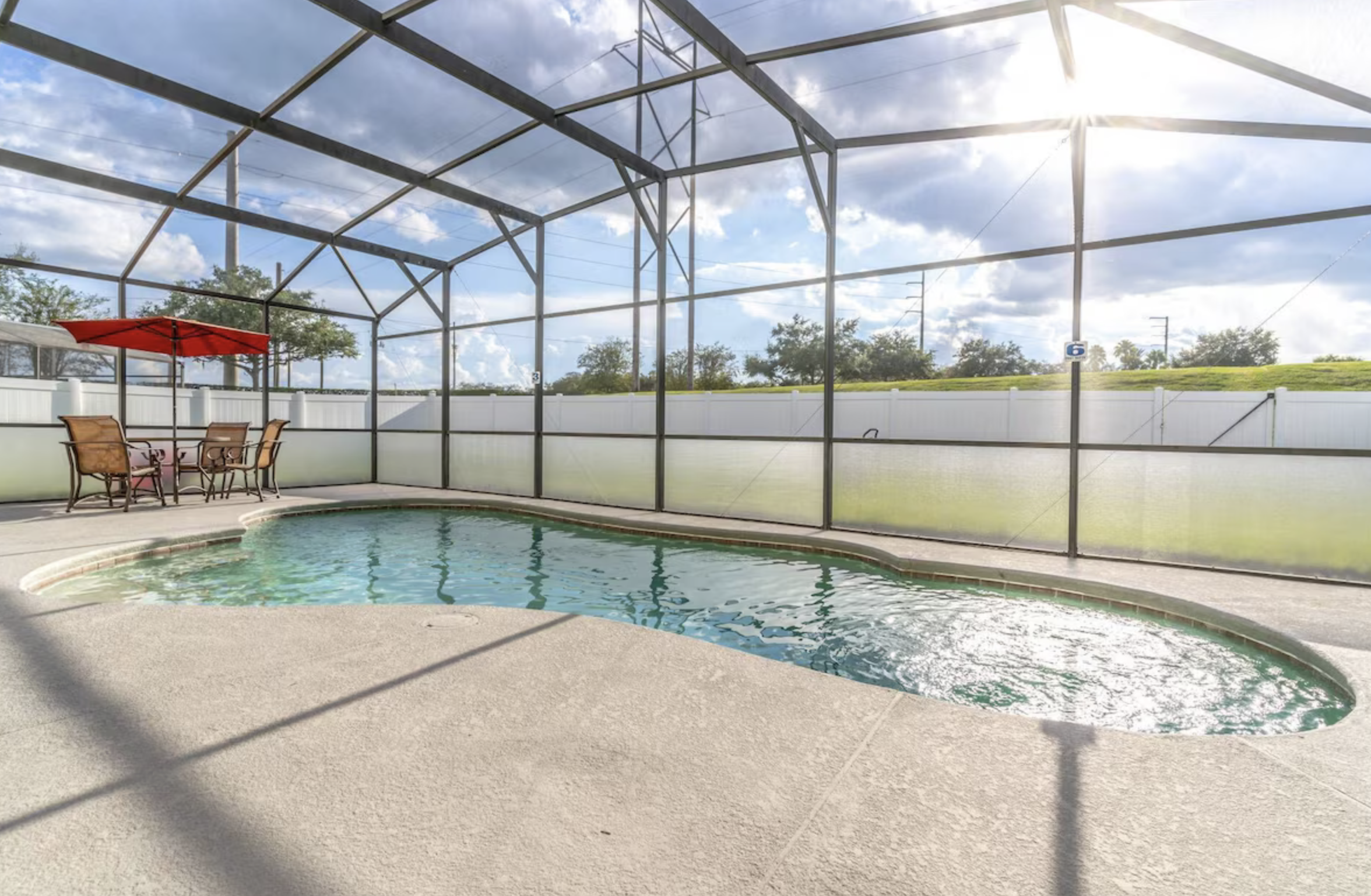 Cat friendly rentals in Orlando, FL Cat friendly rentals in Orlando, FL