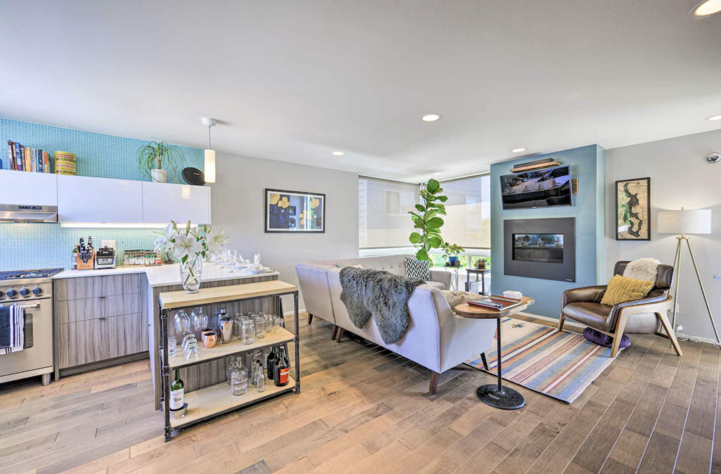 Cat friendly rentals in Seattle, WA Cat friendly rentals in Seattle, WA