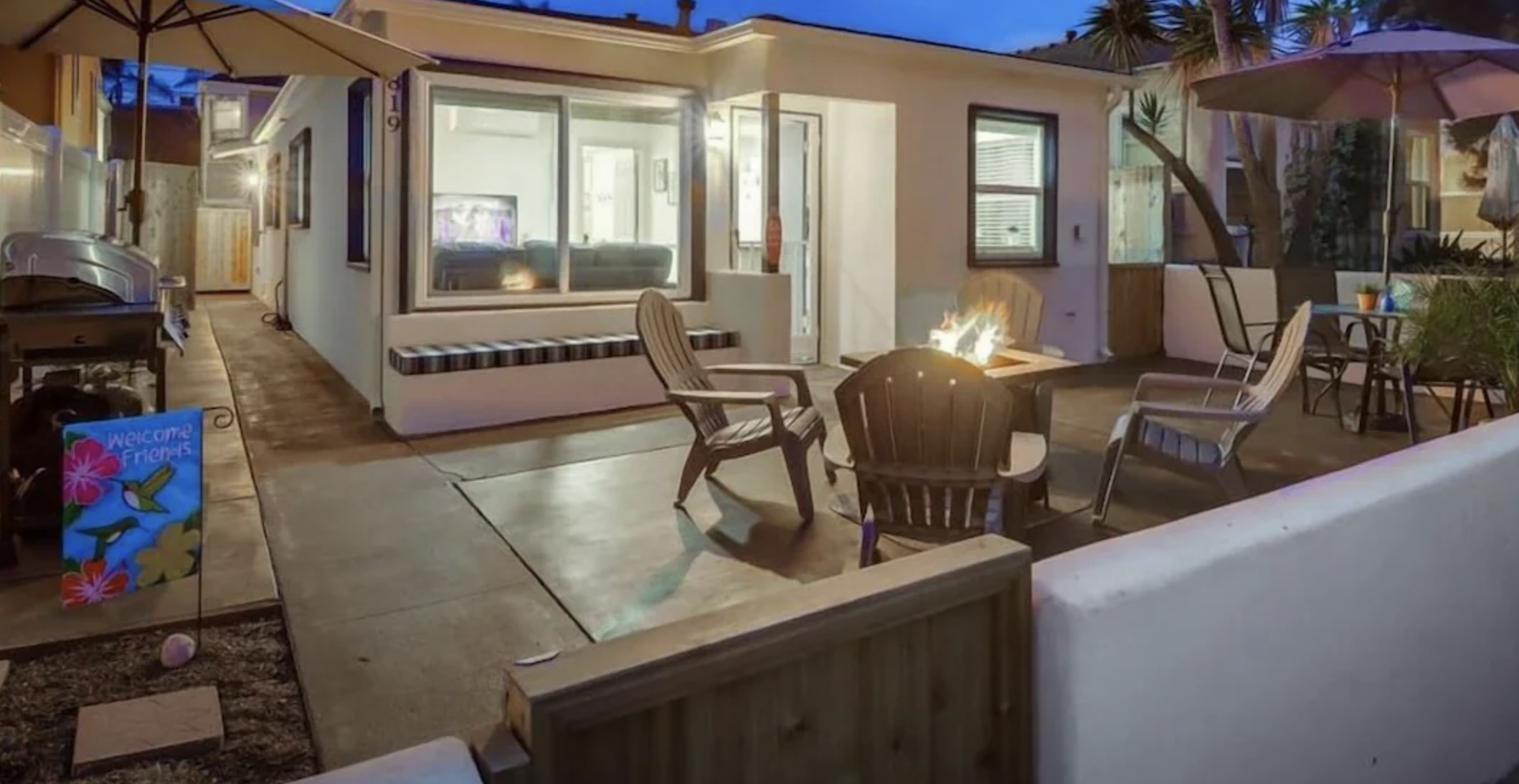 Cat friendly rental in San Diego Cat friendly rental in San Diego