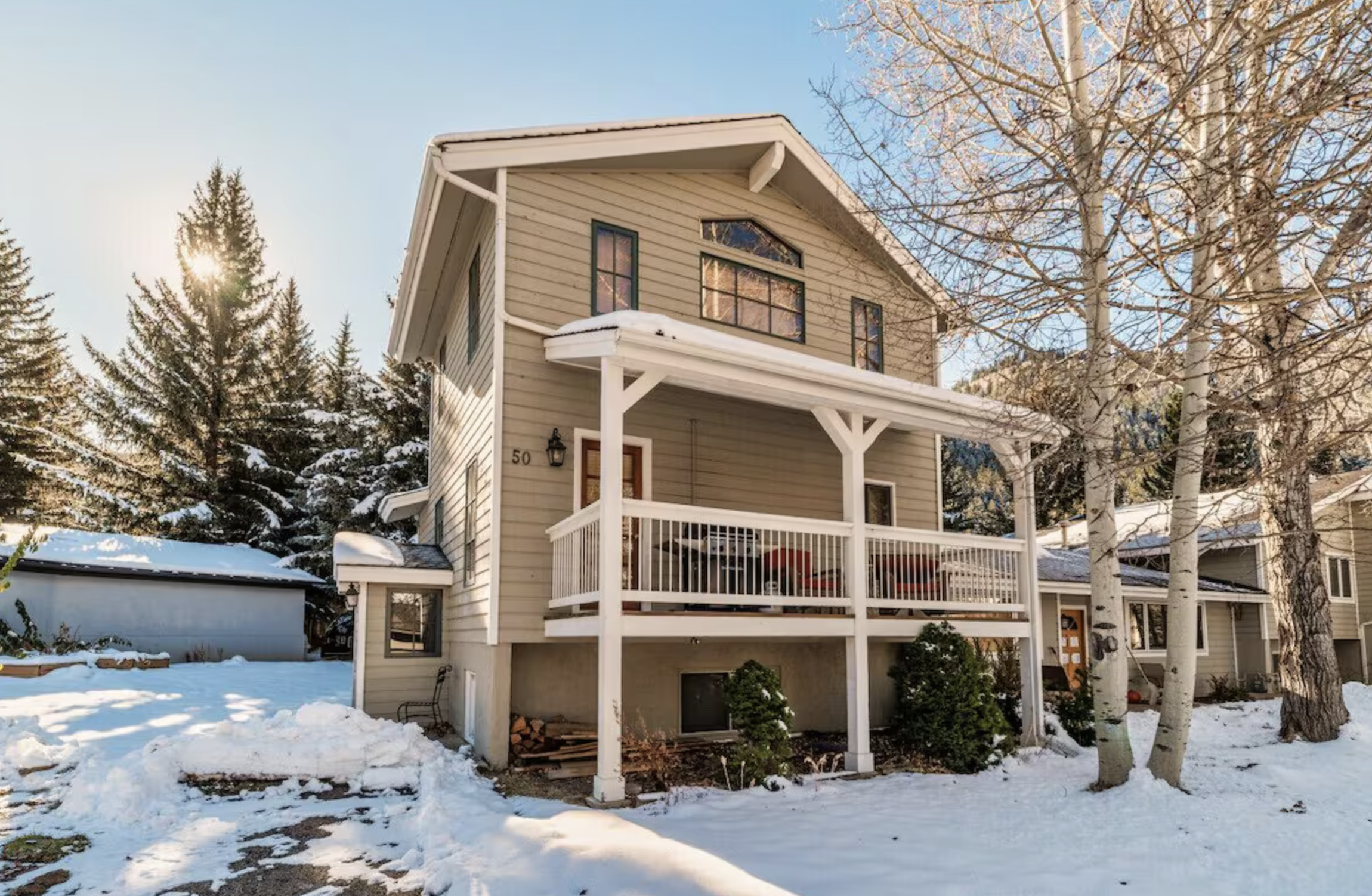 Cat friendly rentals in Vail, Co Cat friendly rentals in Vail, Co