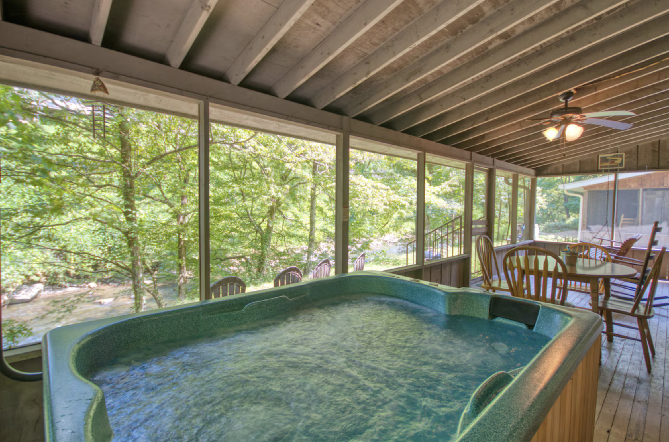 Cat friendly rentals in Gatlinburg, TN Cat friendly rentals in Gatlinburg, TN