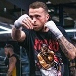 Ben Keam
