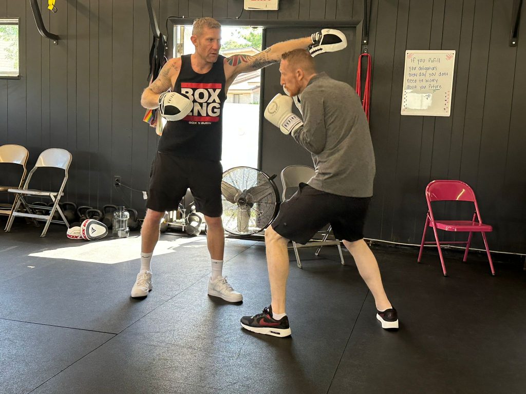 mitt work techniques