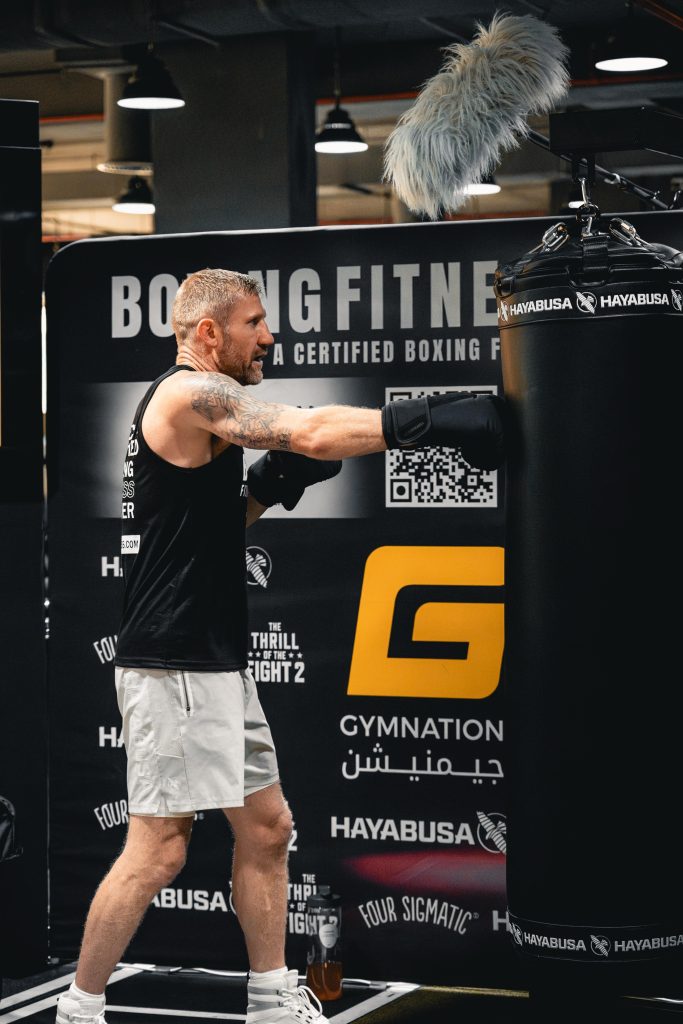 Tony Jeffries CRAZY Guinness World Record Journey Tony Jeffries CRAZY Guinness World Record Journey