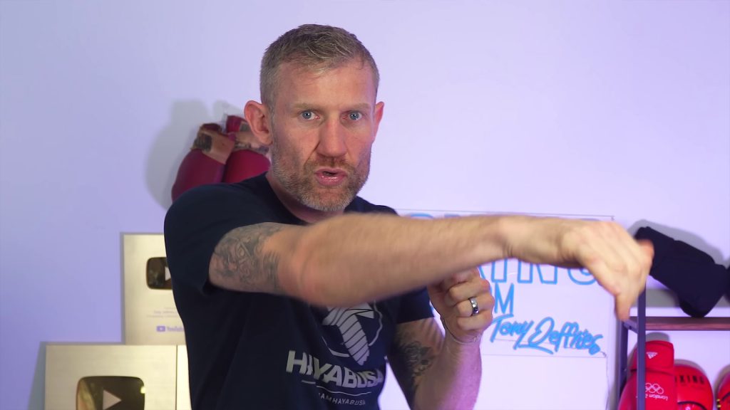 Mistake 2 Improper Breathing Technique