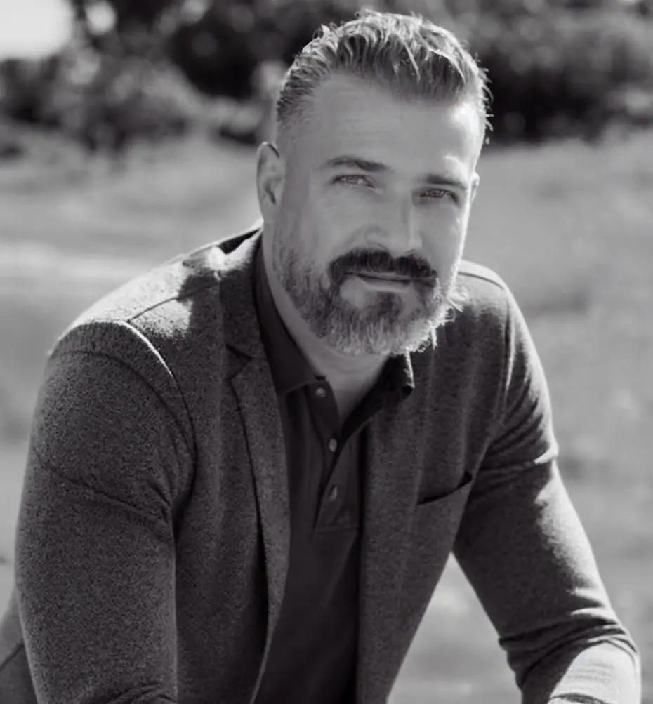 Dr. Rodrigo Viecilli - Board Certified Orthodontist