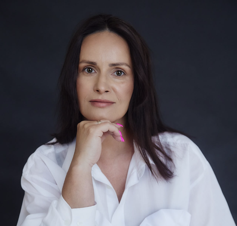 Agata Wojcik