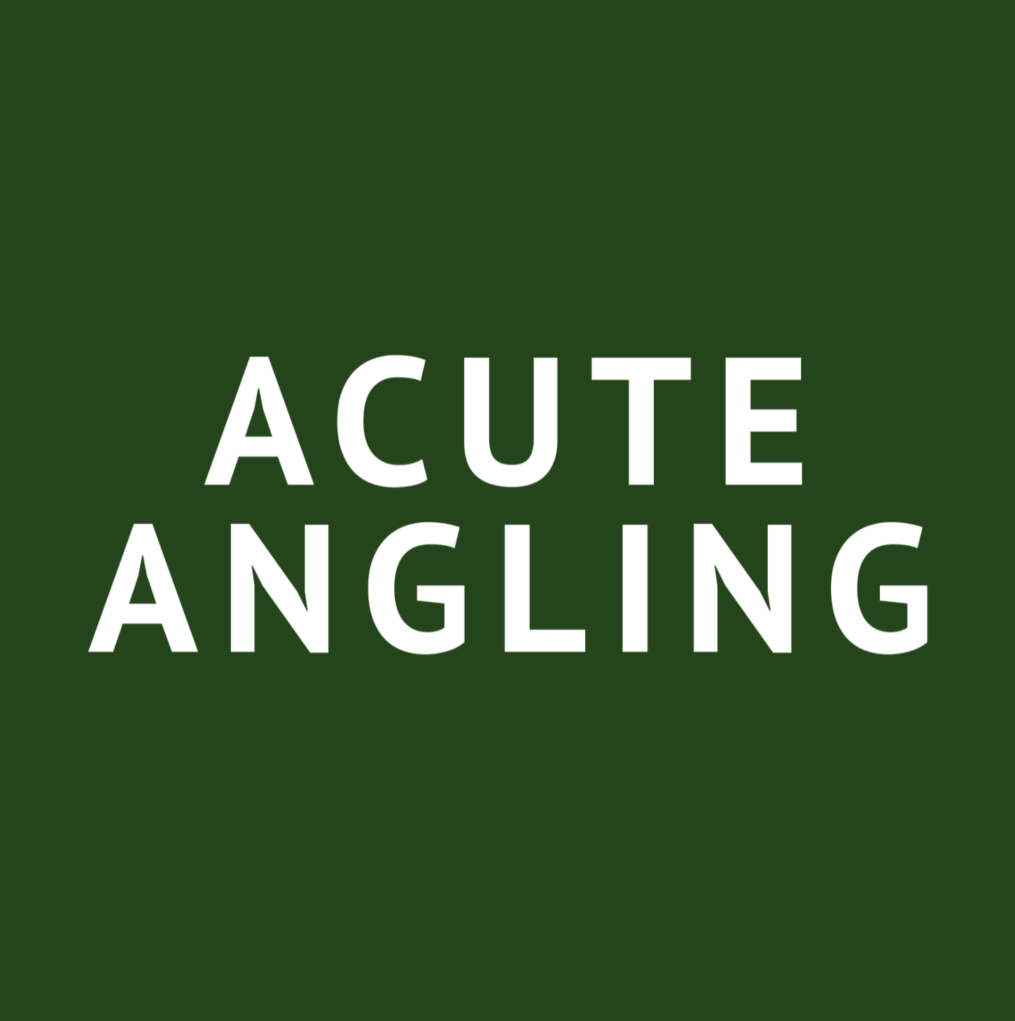 Acute Angling is a premier fishing company dedicated to providing unforgettable angling experiences in the Amazon. Specializing in peacock bass and other exotic species, they offer expert-guided trips in pristine waters.