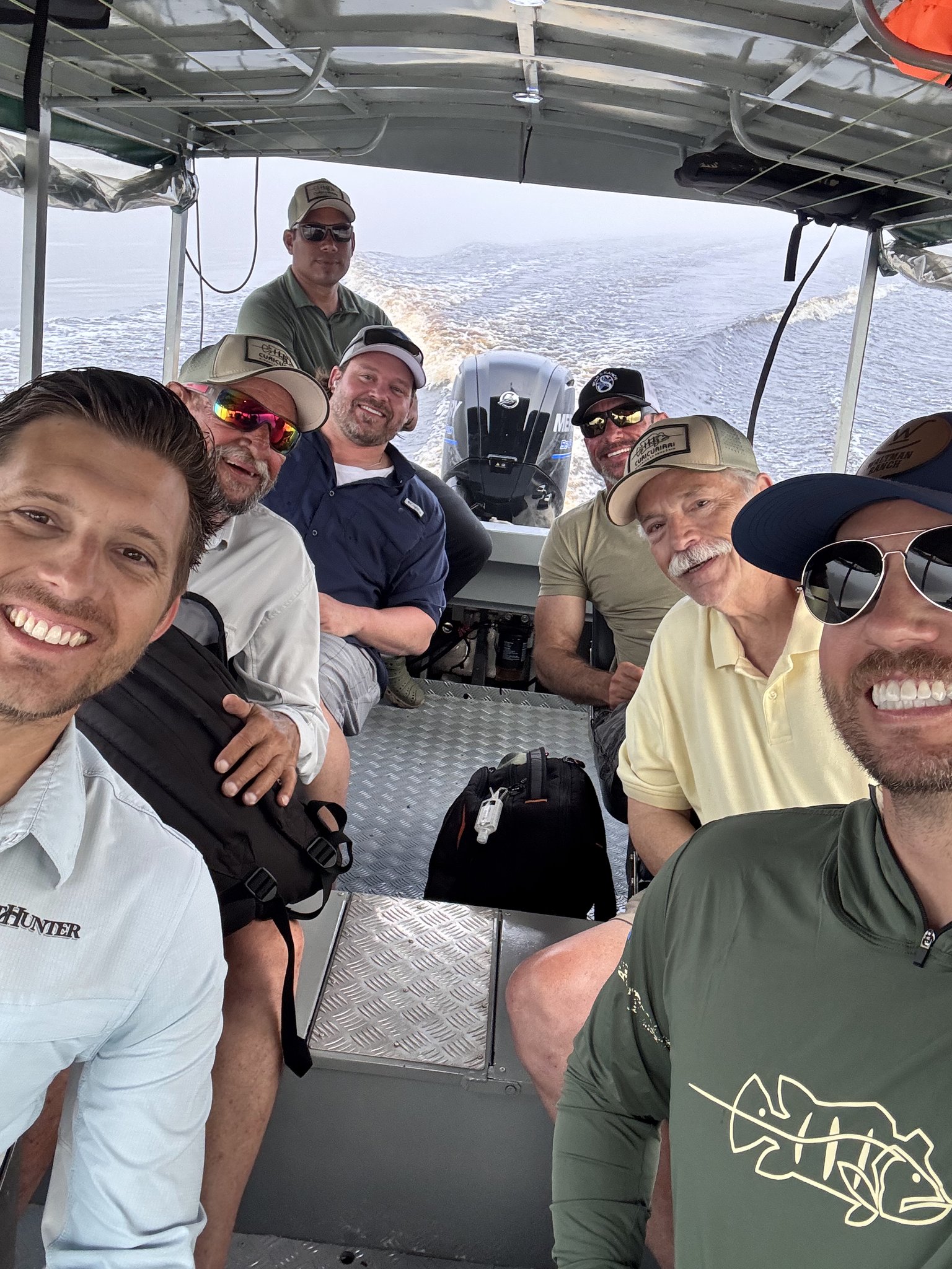 Acute Angling Fishing Trip Acute Angling Fishing Trip