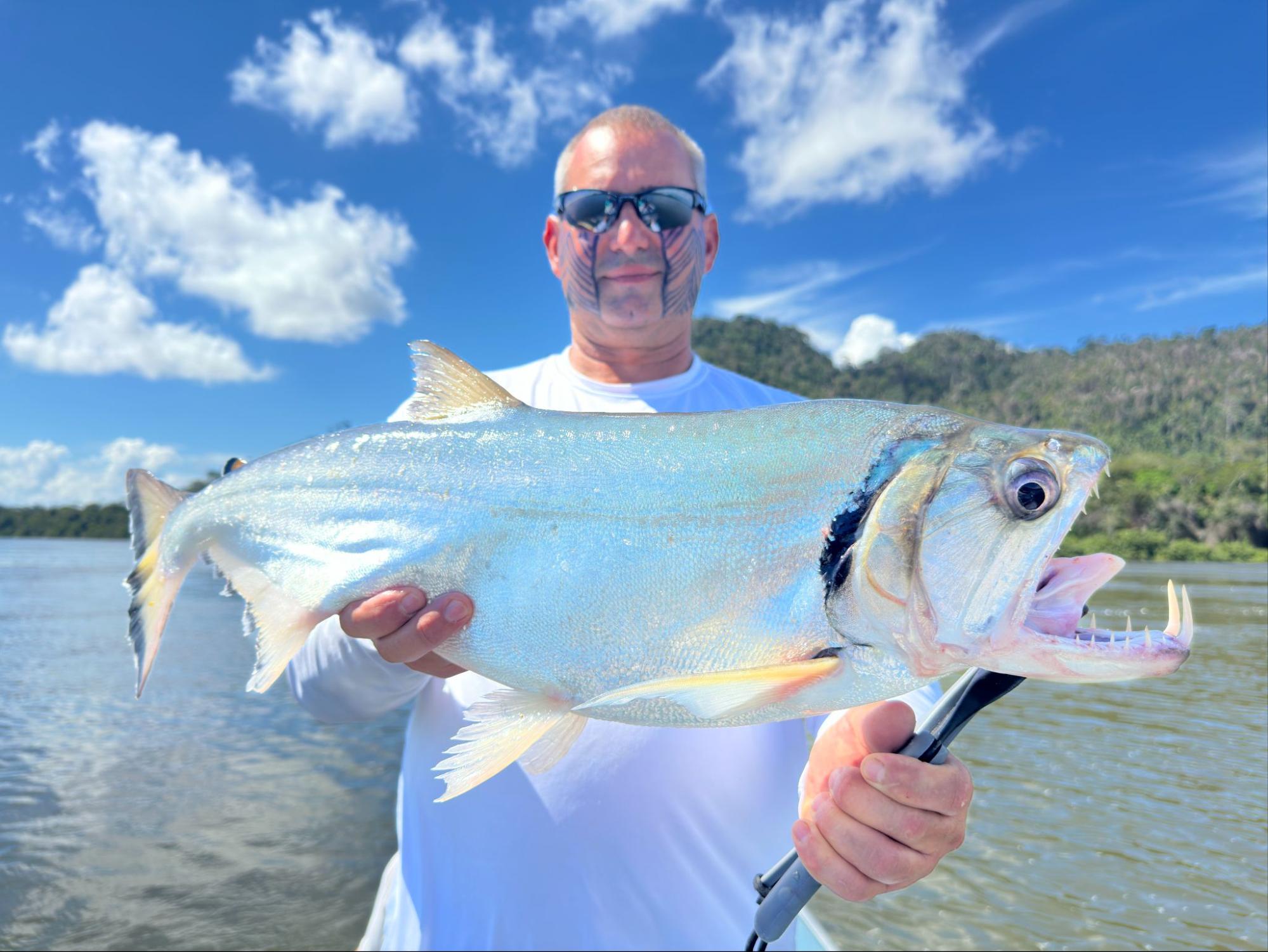 Payara Species Guide
