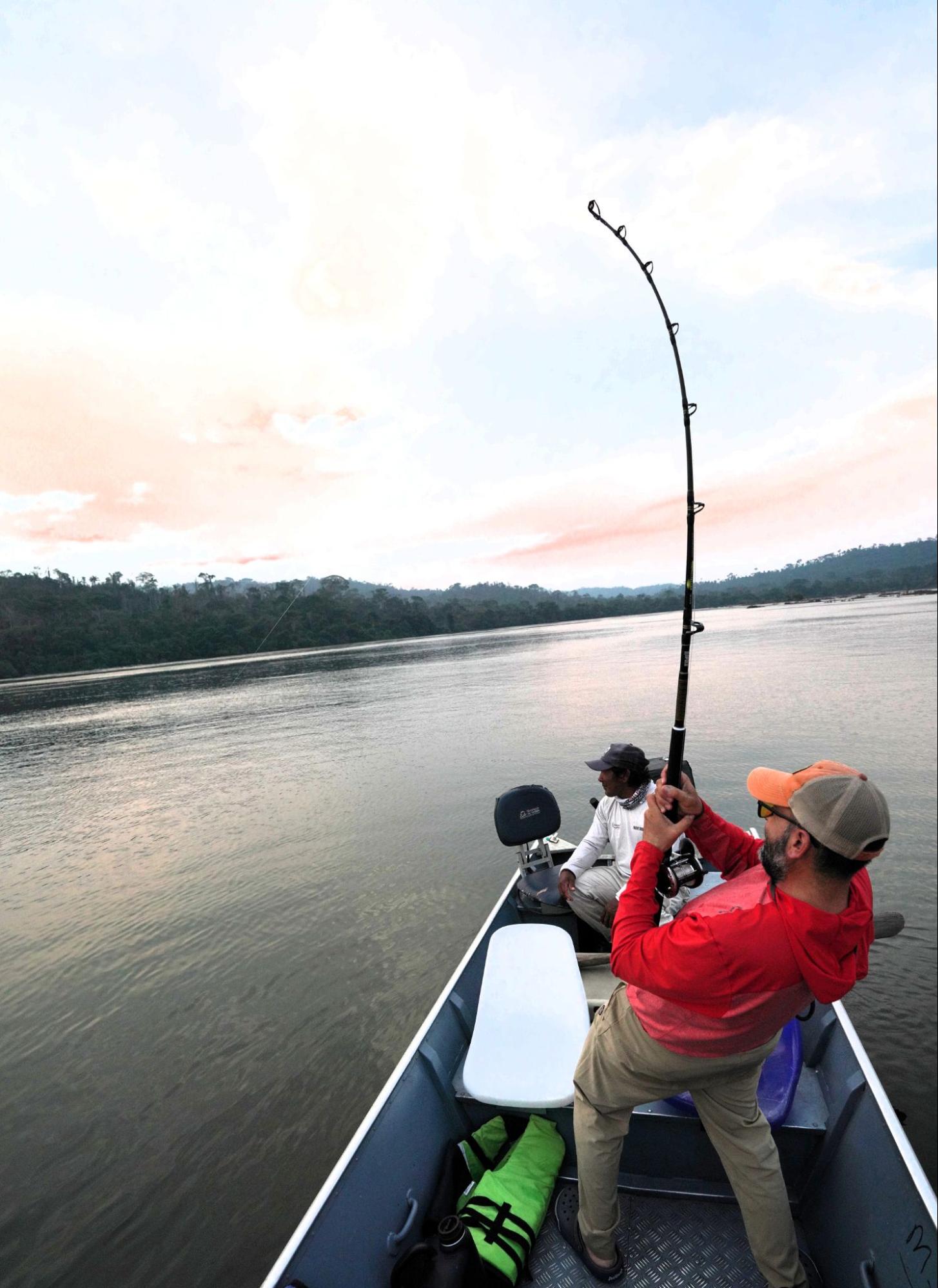 Xingu River Trip Preparation Guide