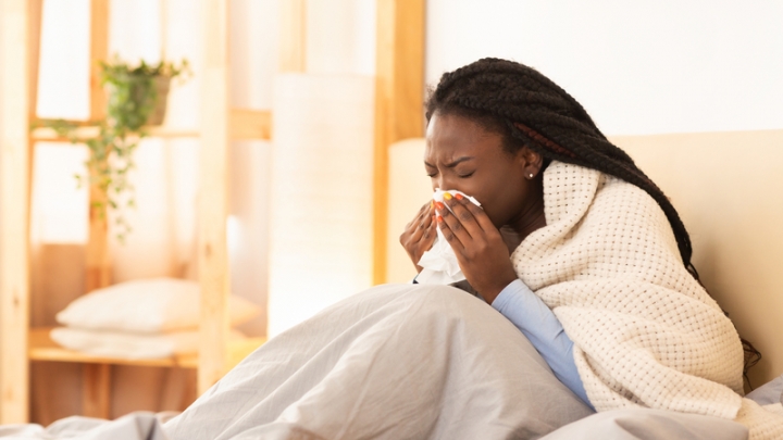 Is It a Cold or the Flu?