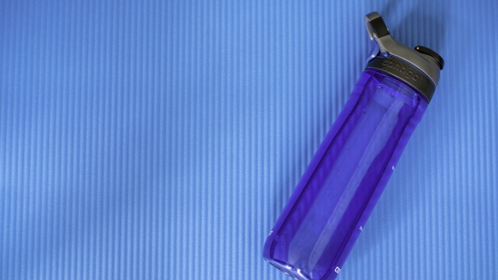 Is Your Water Bottle Really BPA-Free?