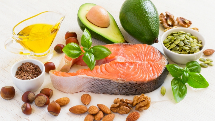 How to Add Healthy Fats to Your Diet