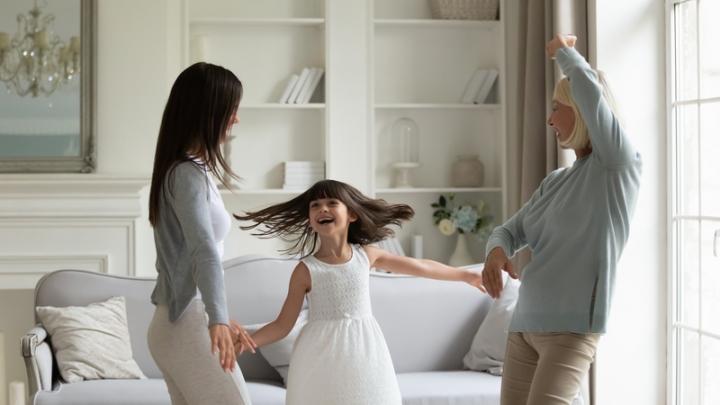 How to Add Movement to Your Day