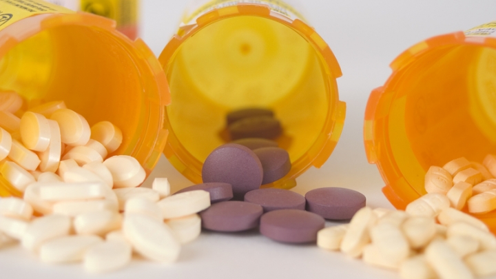 Avoiding Drug Interactions