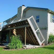 decks, foundation, builders
