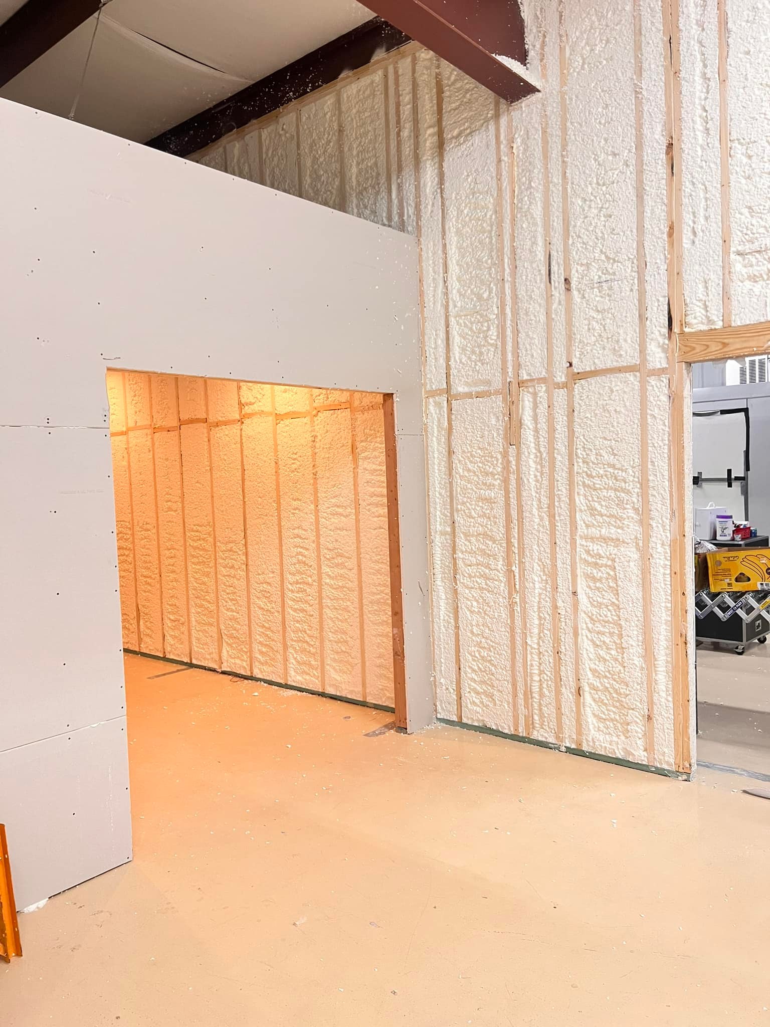 Factors That Affect Spray Foam Insulation Cost