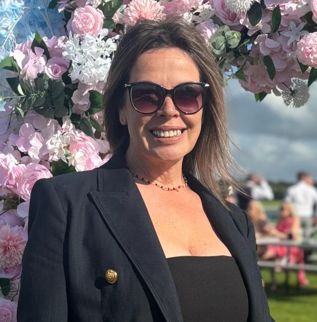 Alexandra Mattinson
