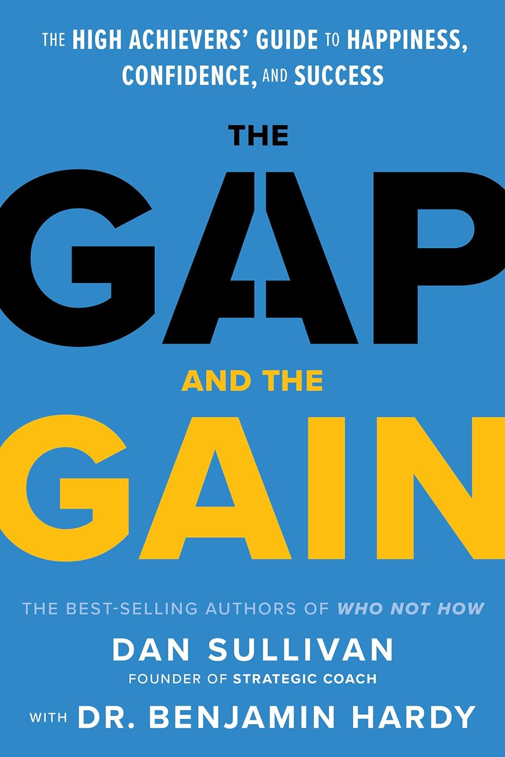 The Gap and the Gain 