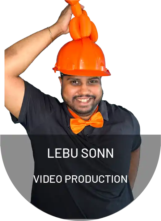 Member Photo