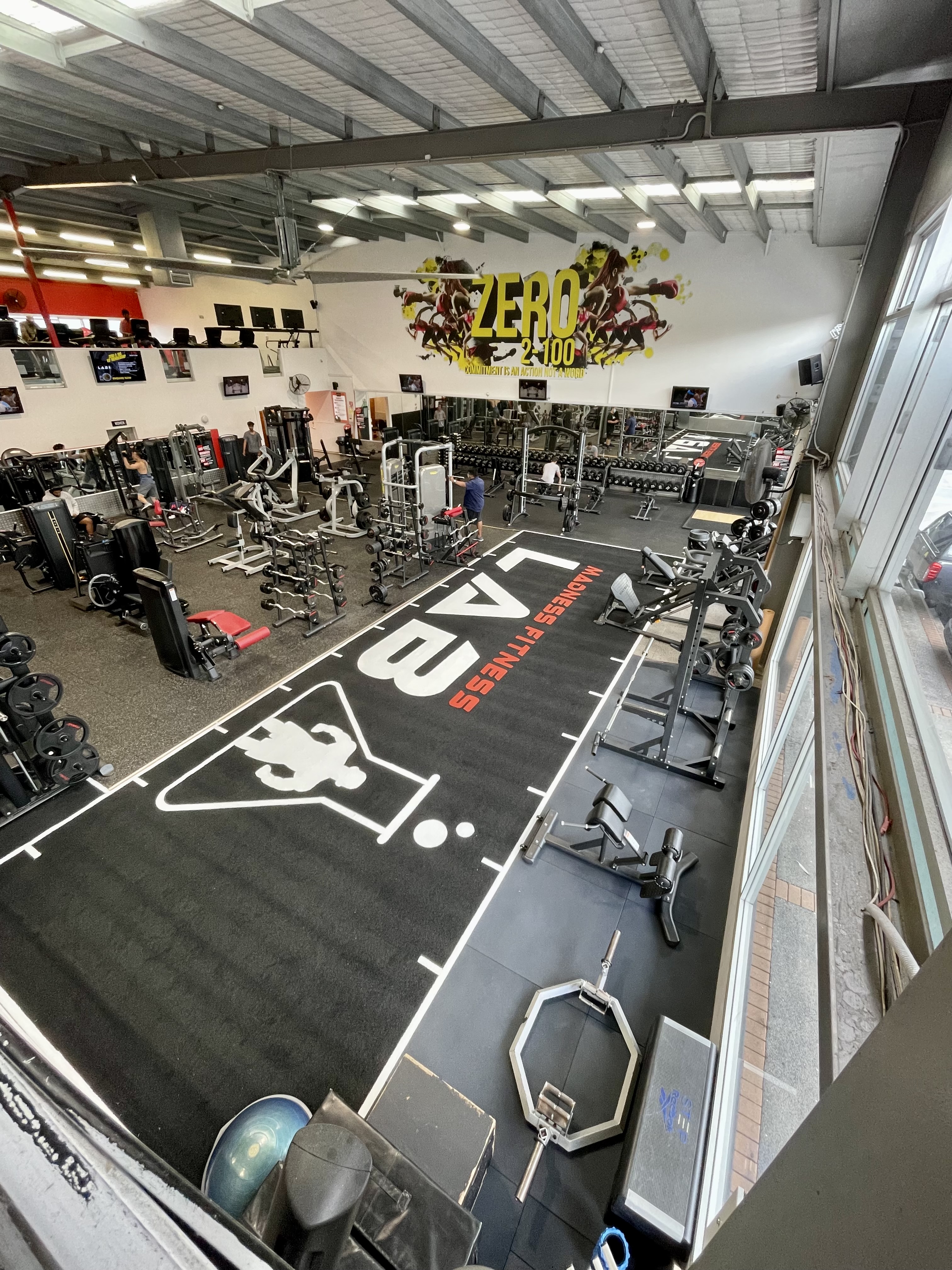 ⭐️本日限り⭐️Super GYM 1001 No Limit Super Gym