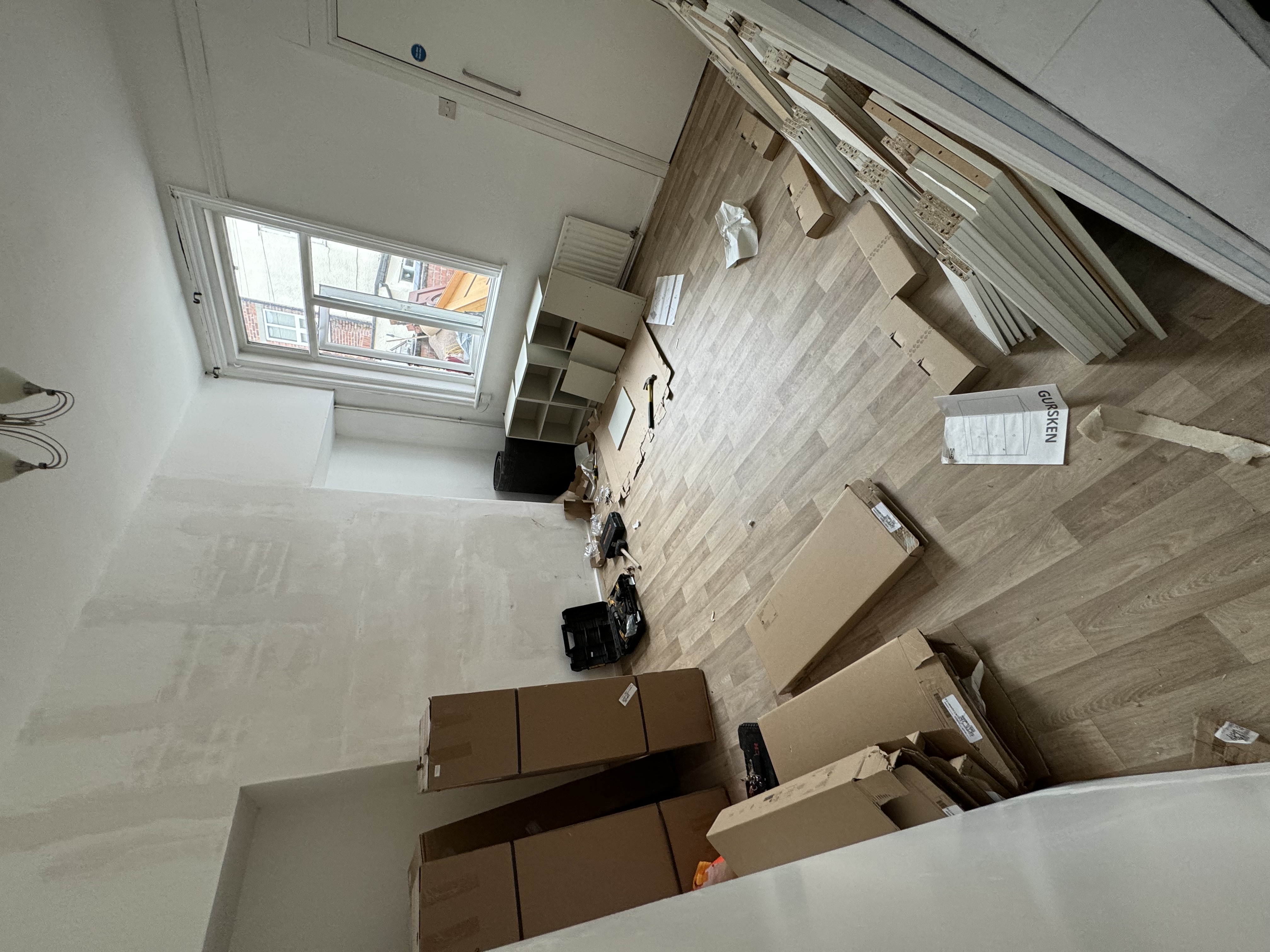 Common Flat-Pack Assembly Mistakes | Stockport Furniture Builder Common Flat-Pack Assembly Mistakes | Stockport Furniture Builder