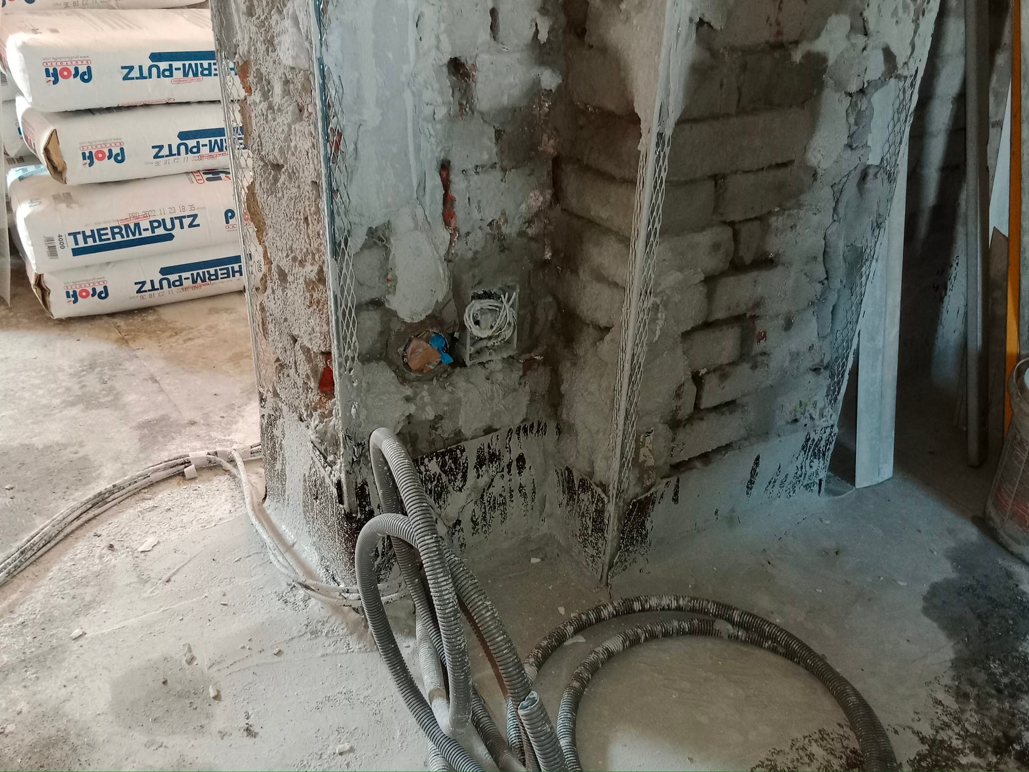 Commercial Roof Repair