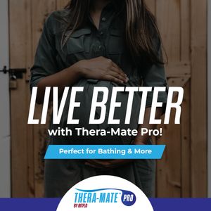 Thera-mare Pro