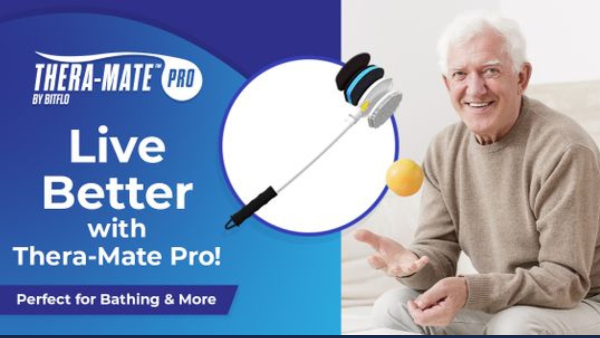 Thera-mate Pro