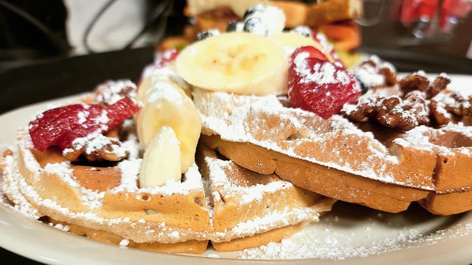 Brunch gallery