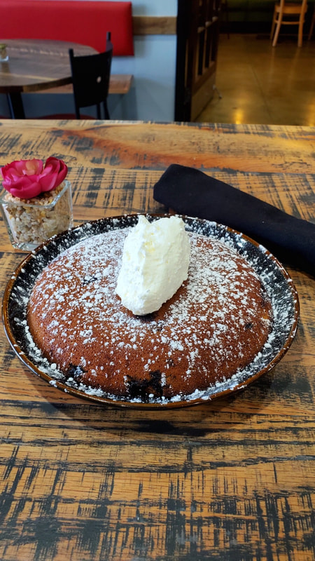 Brunch gallery