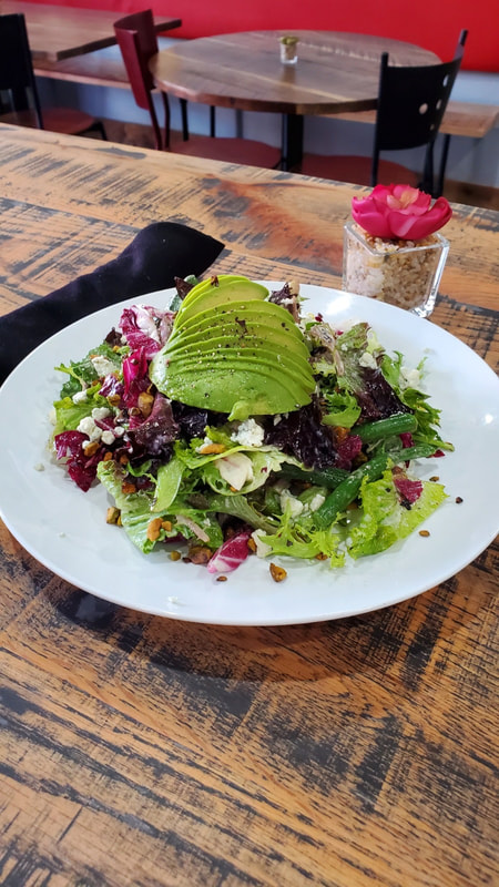 Brunch gallery