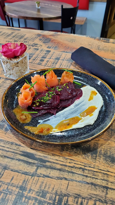 Brunch gallery