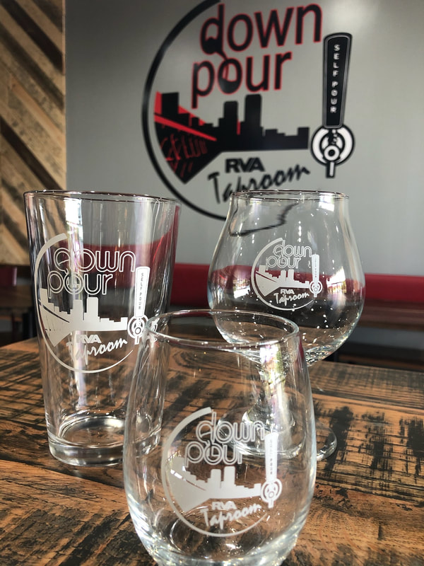 Taproom gallery