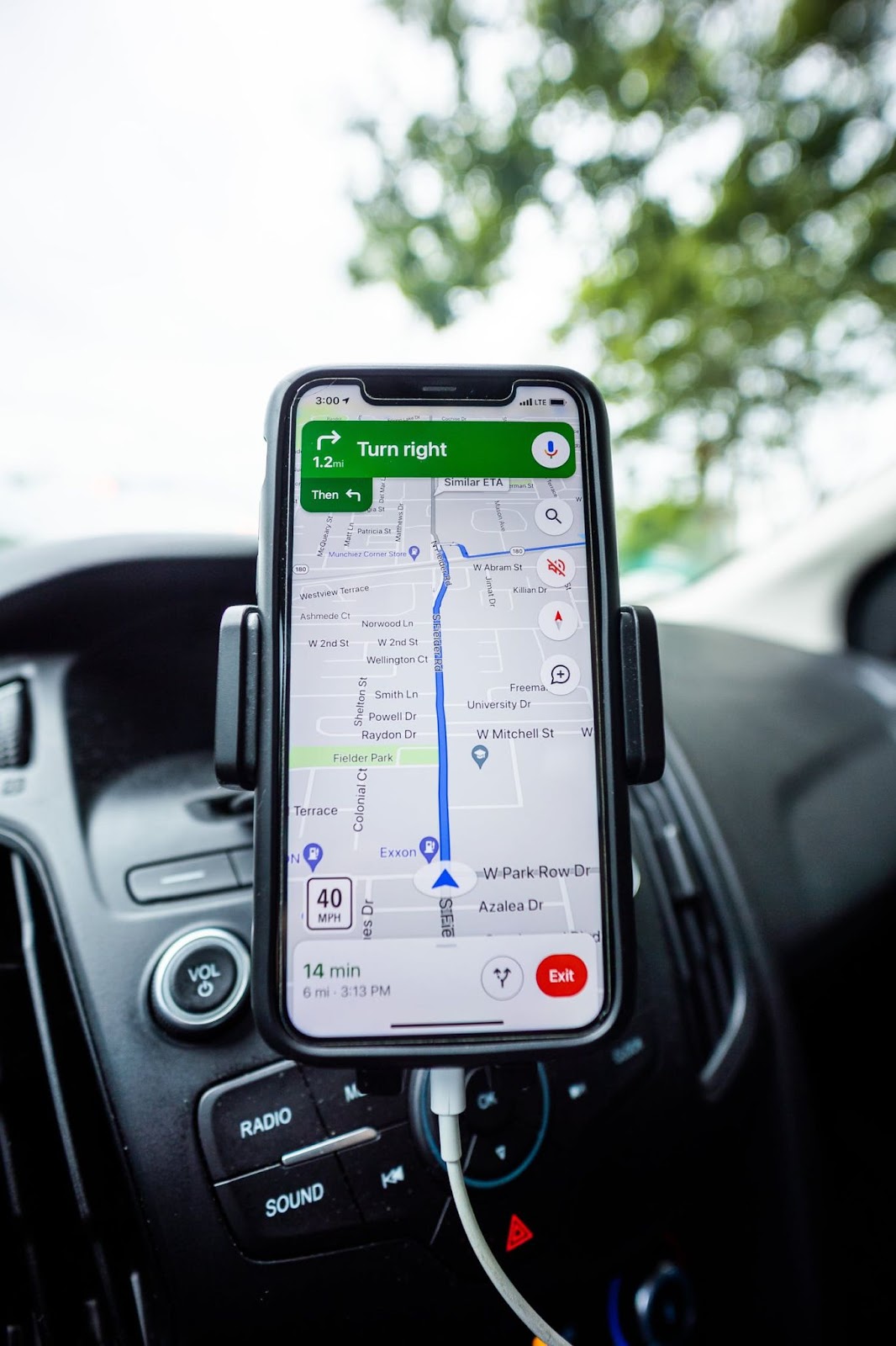 DriveTech
