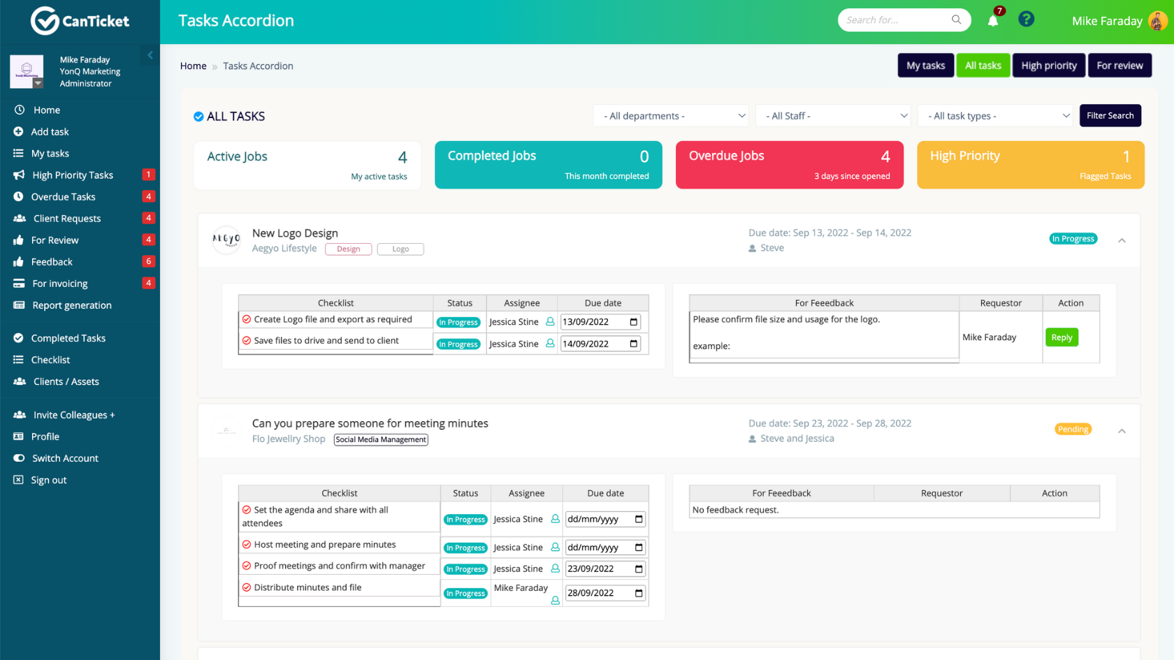 Agency Time Tracking software Agency Time Tracking software