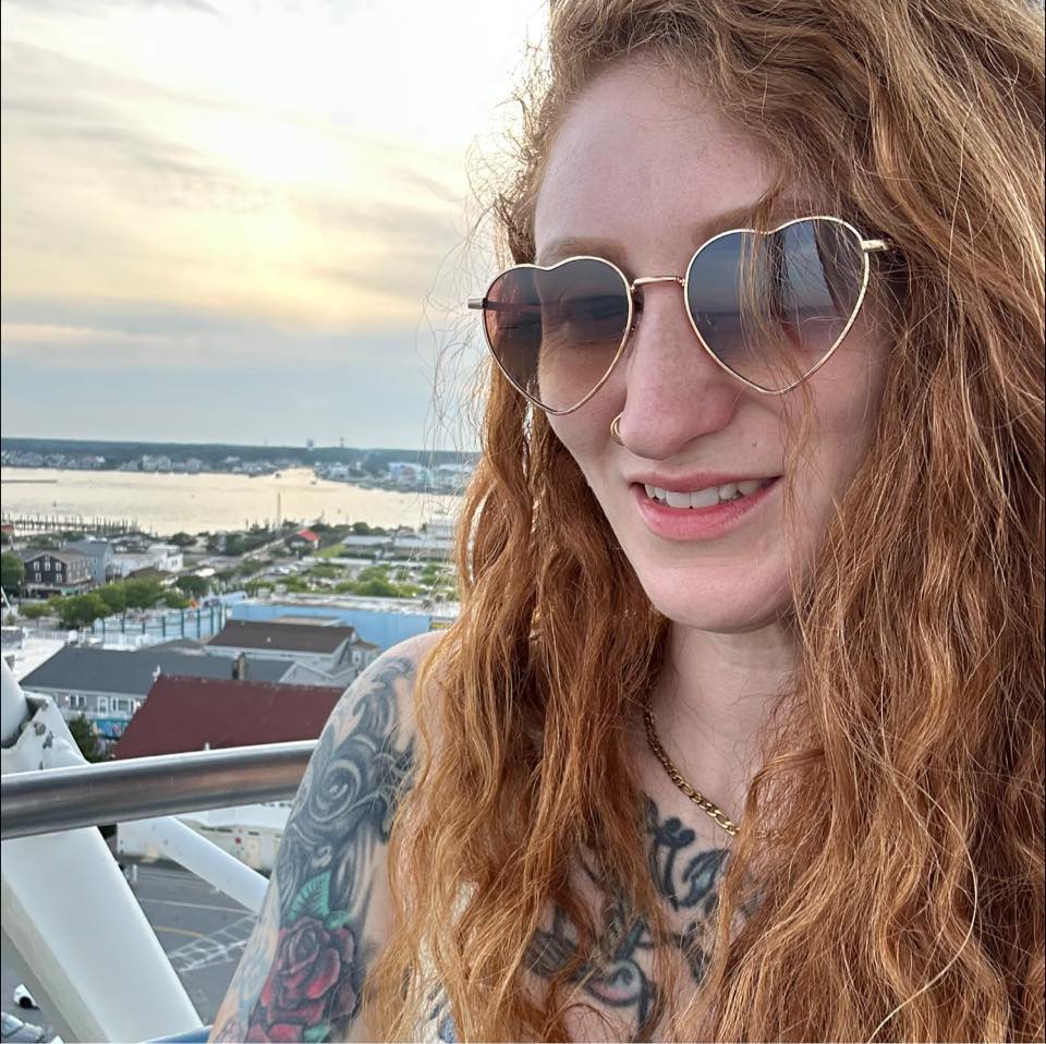 Jessica Bixby