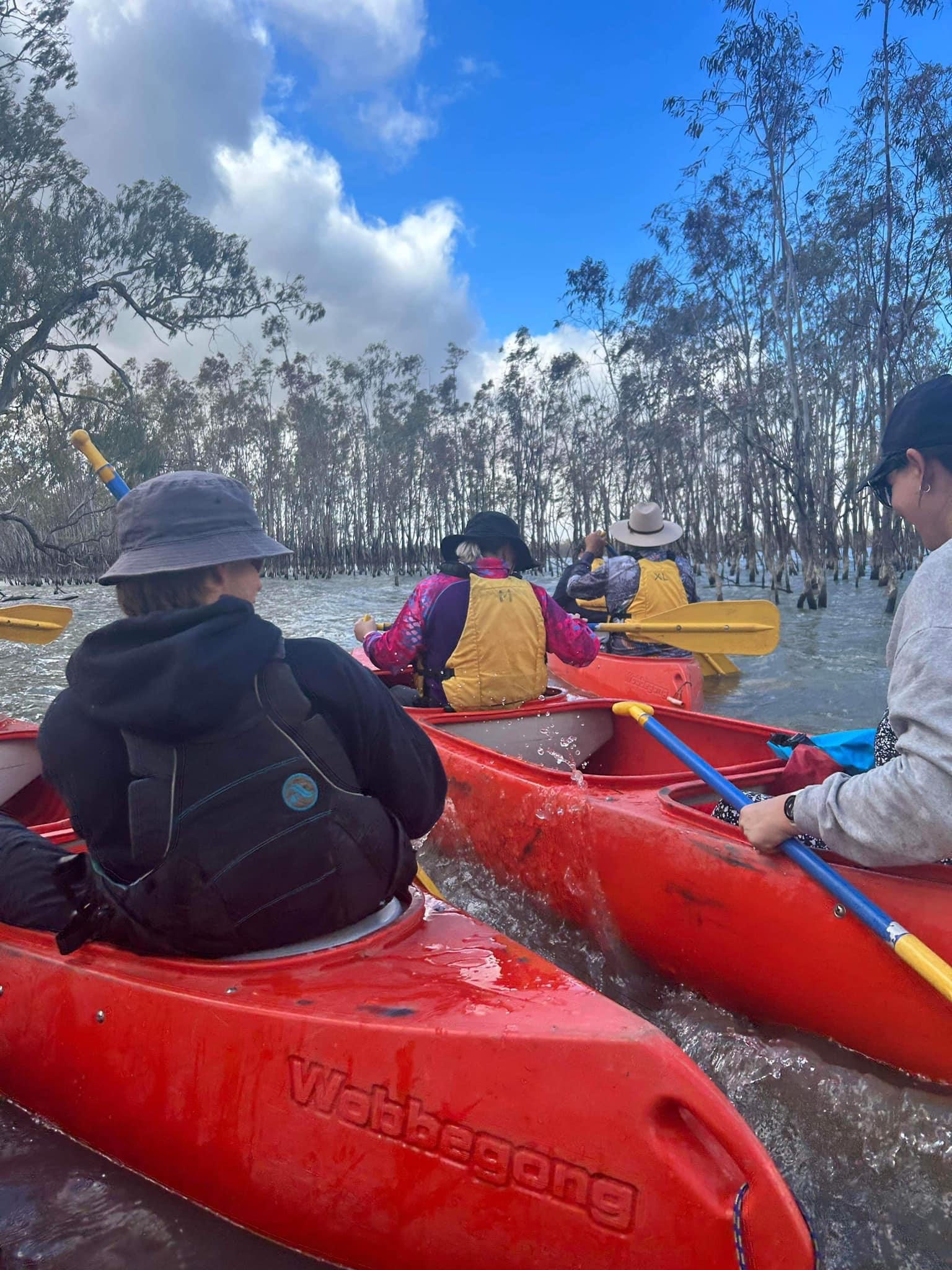 Thomas Floyd is the leader of Wildside Outdoors, where he combines his passion for adventure with hands-on experience in the great outdoors. Overseeing a range of outdoor activity programs, Thomas is dedicated to providing safe, educational, and thrilling adventures that connect people with nature. With a background rooted in outdoor education, he ensures that every activity, from canoeing to team-building exercises, offers an unforgettable experience that encourages personal growth and a deeper appreciation for the environment.
