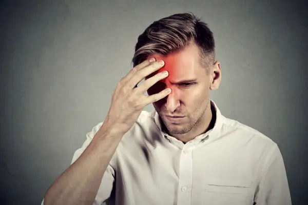 Headache Chiropractic Clinic in Novato Headache Chiropractic Clinic in Novato