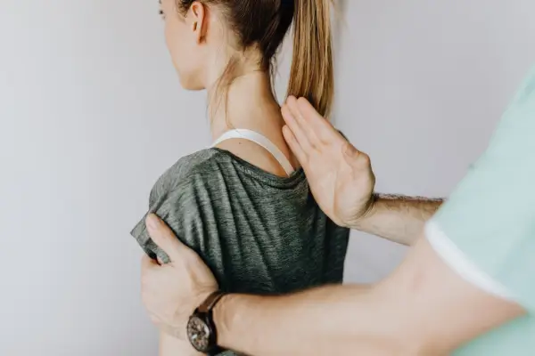 Chiropractic Spine Adjustment in Novato Chiropractic Spine Adjustment in Novato