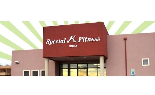 Special K Fitness Farmington