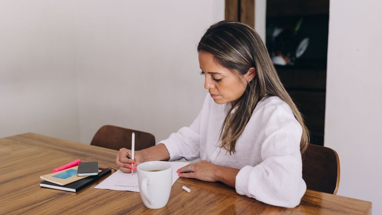 Easy Ways to Budget Your Income